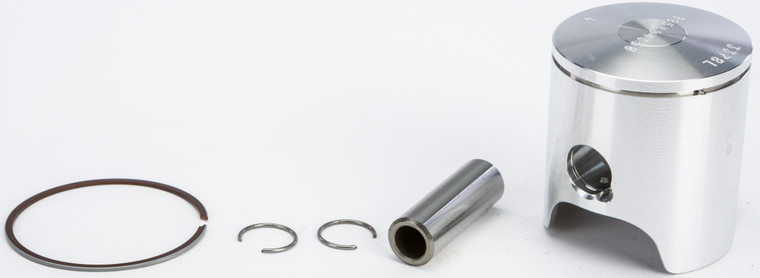 Wiseco - Piston Kit 43.50/std Yam - 885M04350