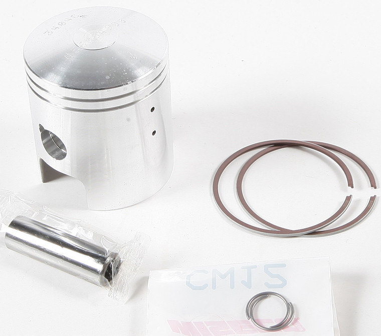 Wiseco - Piston Kit 49.00/std Suz - 456M04900