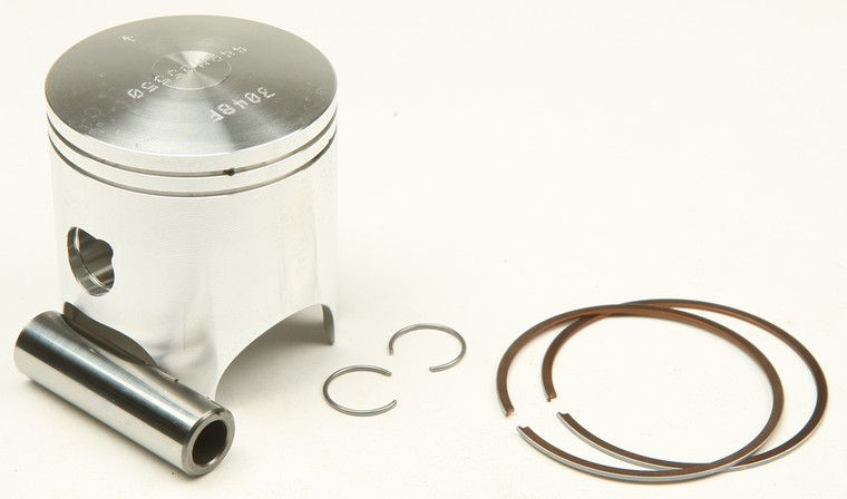 Wiseco - Piston Kit 55.50/std Hon - 448M05550