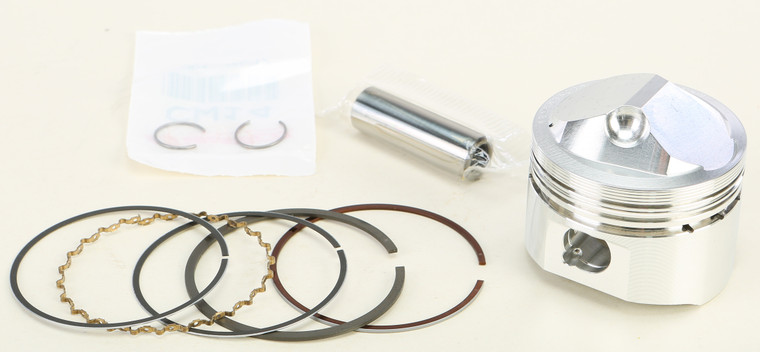 Wiseco - Piston Kit 57.00/std 11:1 Kaw/suz - 4815M05700