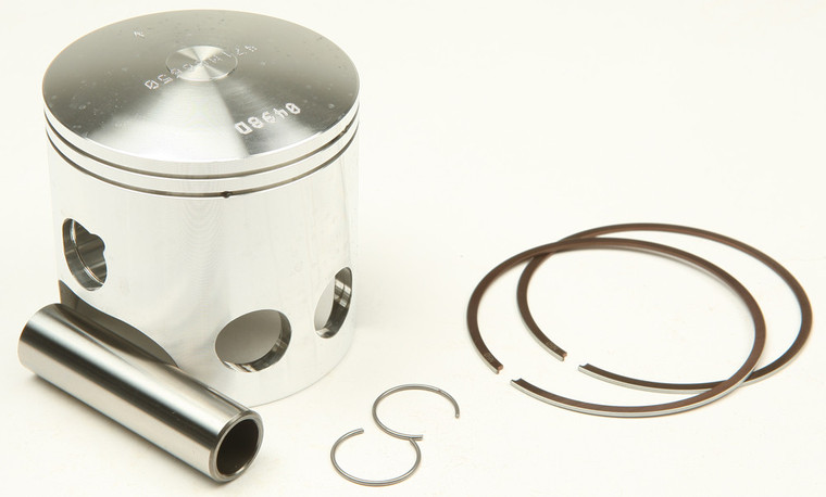 Wiseco - Piston Kit 66.50/+0.50 Yam - 471M06650