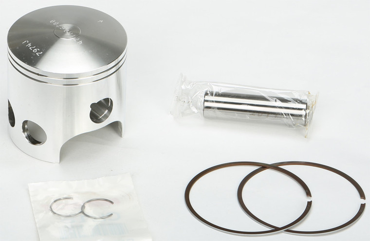 Wiseco - Piston Kit 67.00/+1.00 Yam - 471M06700