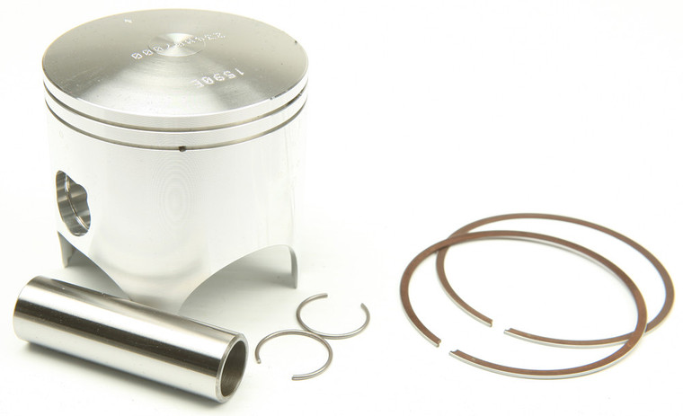 Wiseco - Piston Kit 70.00/std Yam - 234M07000