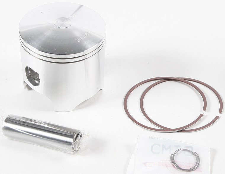 Wiseco - Piston Kit 70.50/+0.50 Hon - 431M07050
