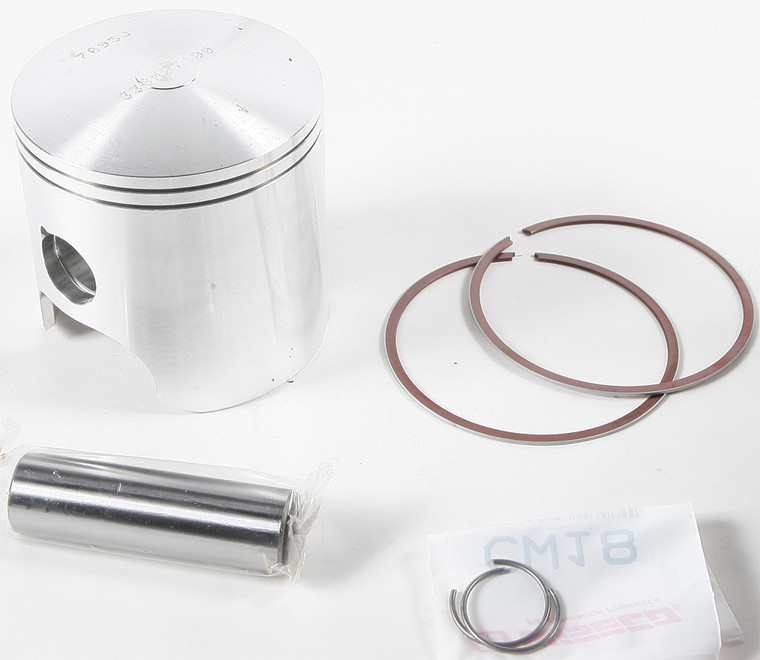 Wiseco - Piston Kit 71.00/+1.00 Hon - 338M07100