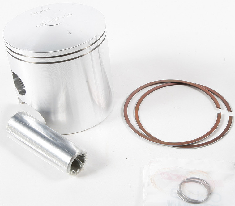 Wiseco - Piston Kit 72.00/+2.00 Hon - 431M07200