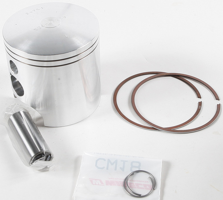 Wiseco - Piston Kit 72.50/+0.50 Pol - 536M07250