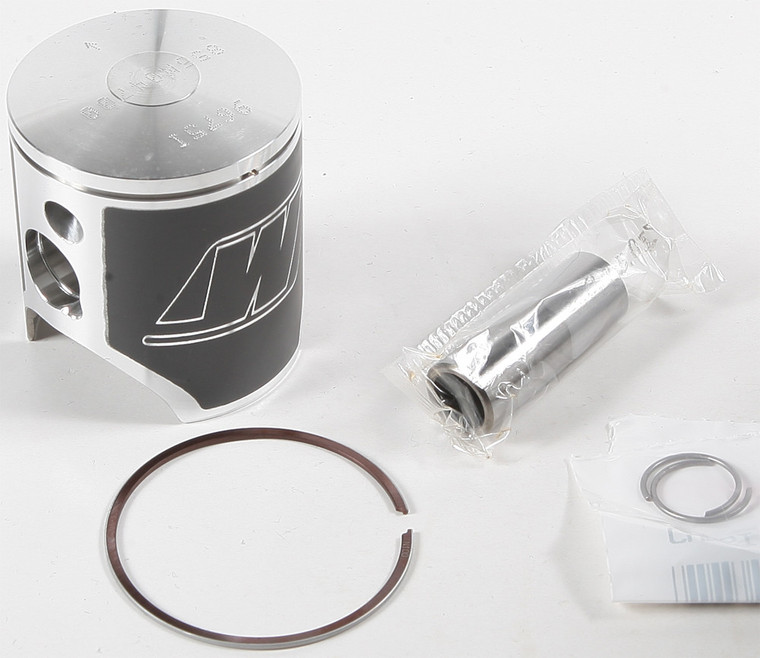 Wiseco - Piston Kit Armorglide 47.00/std Gas/husq/ktm - 855M04700