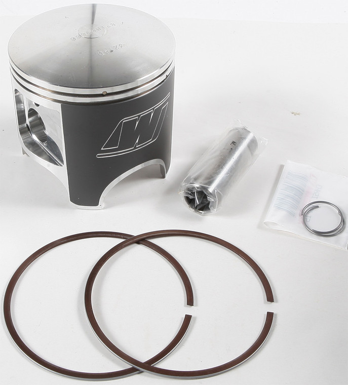 Wiseco - Piston Kit Armorglide 90.00/+1.00 Hon - 871M09000
