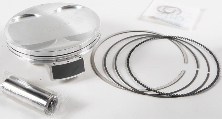 Wiseco - Piston Kit Armorglide 96.00/std 11.5:1 Hon - 4753M09600