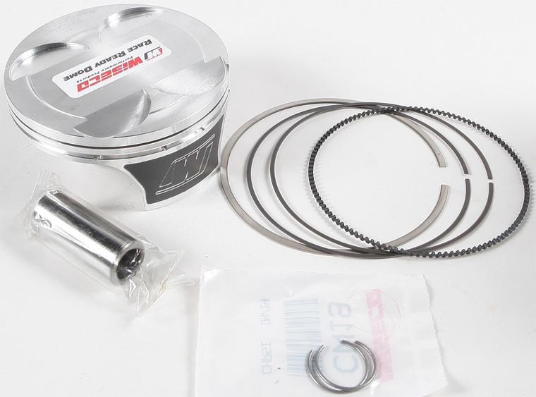 Wiseco - Piston Kit Armorglide 96.00/std 12:1 Kaw - 4900M09600