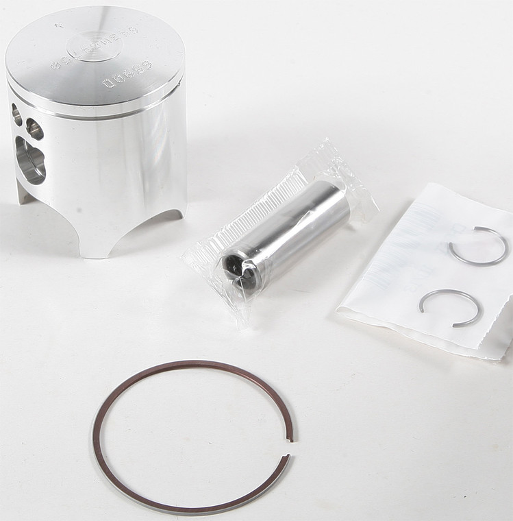 Wiseco - Piston Kit Pro-lite 47.50/+0.50 Hon - 643M04750