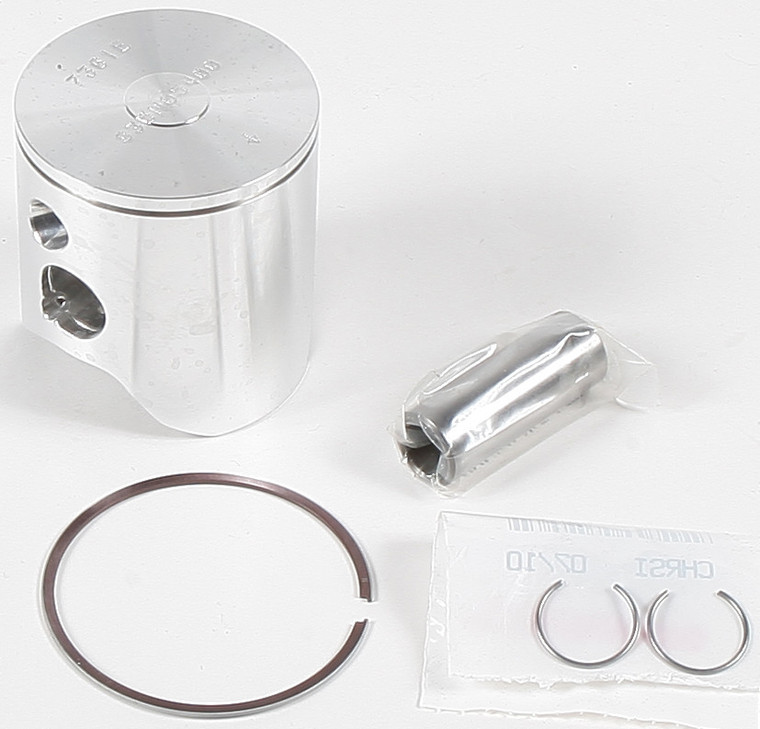 Wiseco - Piston Kit Pro-lite 54.00/std Suz - 835M05400