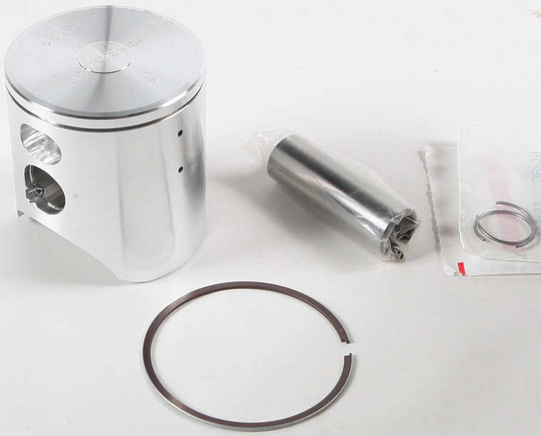 Wiseco - Piston Kit Pro-lite 54.00/std Yam - 845M05400