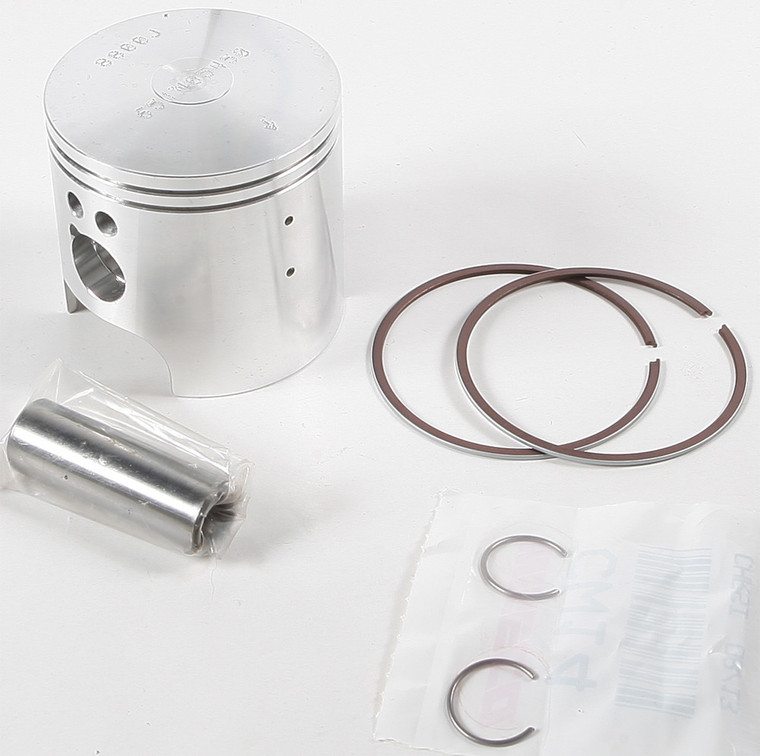 Wiseco - Piston Kit Pro-lite 54.50/+2.00 Kaw/suz - 651M05450