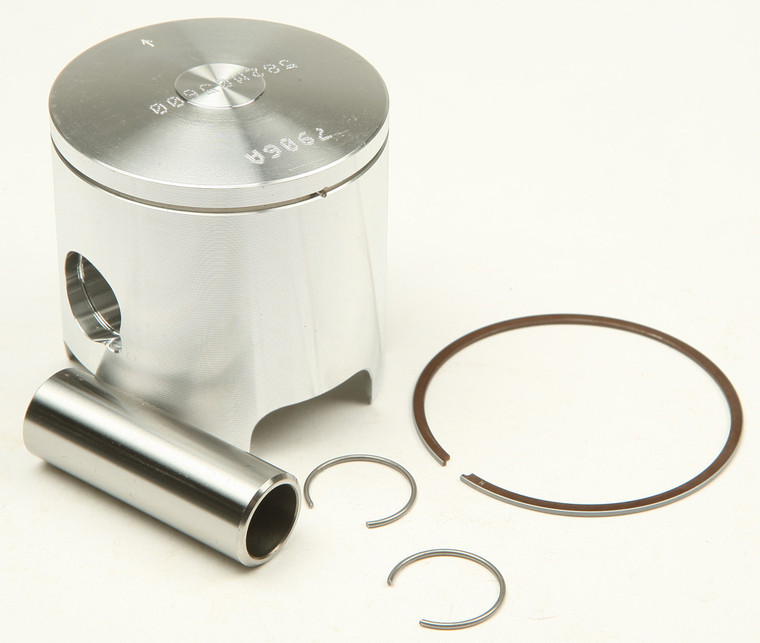 Wiseco - Piston Kit Pro-lite 56.00/std Yam - 582M05600