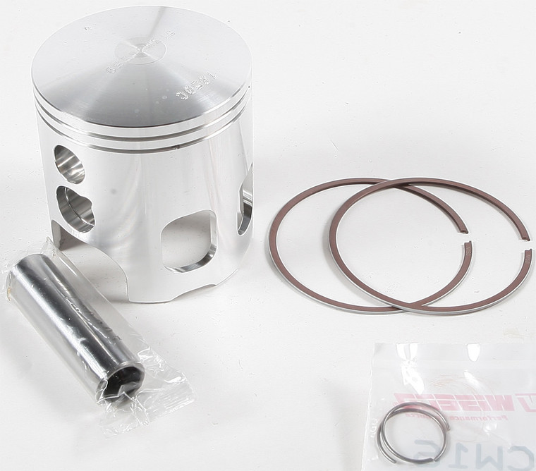 Wiseco - Piston Kit Pro-lite 65.50/+1.50 Yam - 513M06550