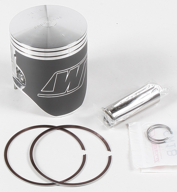 Wiseco - Piston Kit Pro-lite 66.40/std Yam - 804M06640 Wiseco - Piston Kit Pro-lite 66.40/std Yam - 804M06640