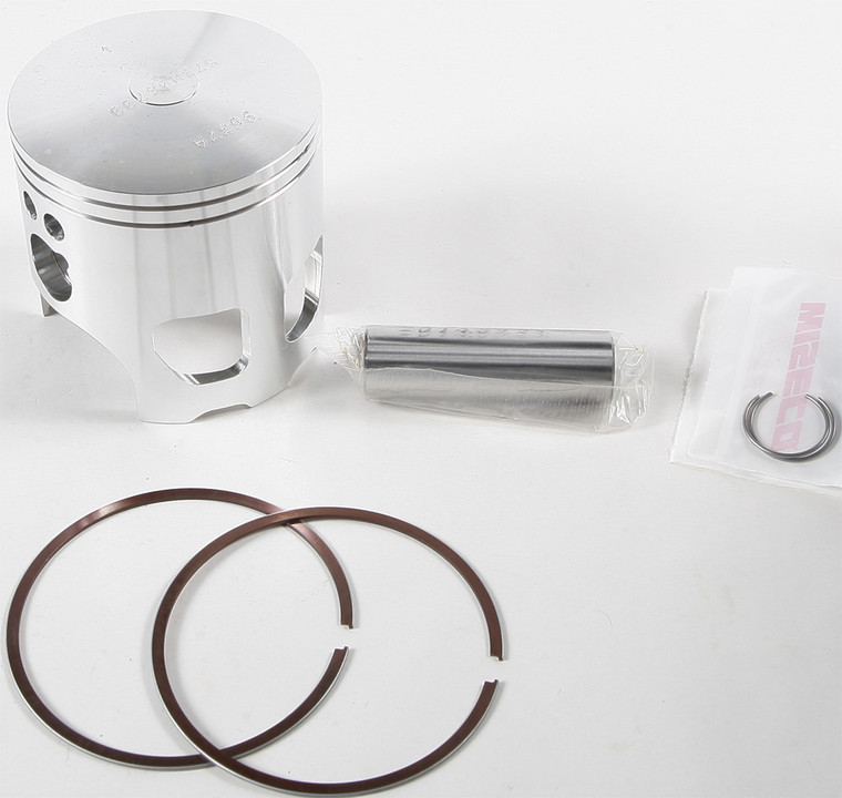 Wiseco - Piston Kit Pro-lite 67.00/+1.00 Yam - 573M06700
