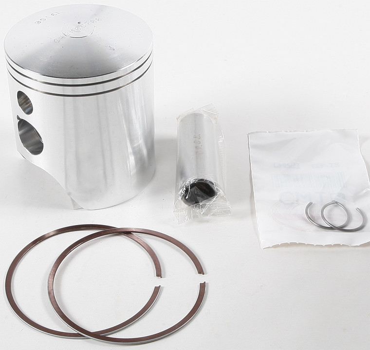 Wiseco - Piston Kit Pro-lite 67.00/std Suz - 642M06700