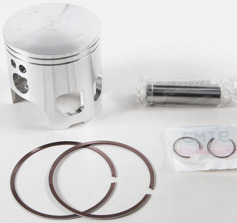 Wiseco - Piston Kit Pro-lite 68.00/+1.00 Suz - 571M06800
