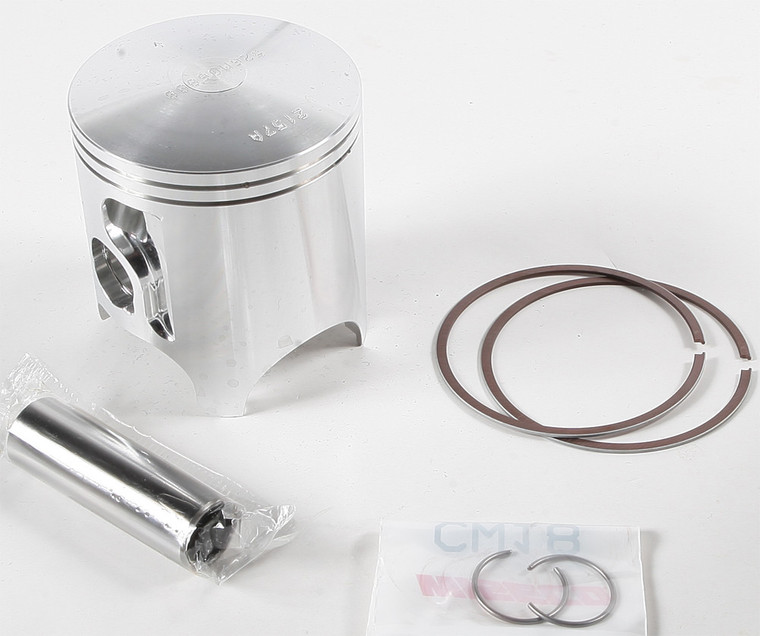 Wiseco - Piston Kit Pro-lite 68.00/+2.00 Hon - 526M06800