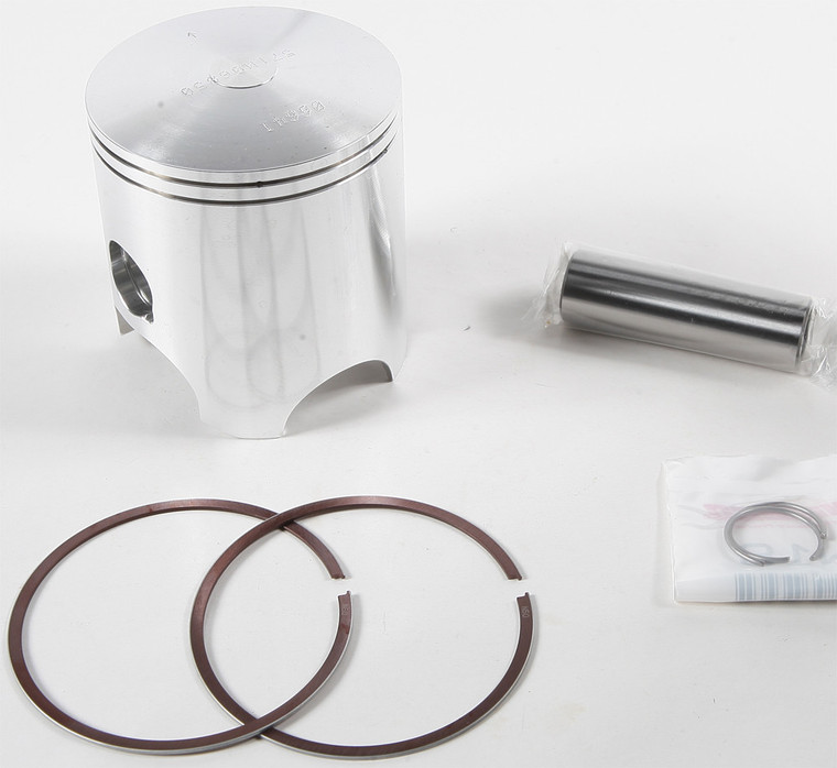 Wiseco - Piston Kit Pro-lite 68.50/+1.50 Suz - 571M06850