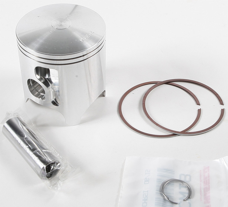 Wiseco - Piston Kit Pro-lite 68.50/+2.50 Hon - 526M06850