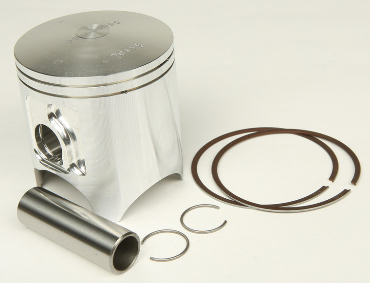 Wiseco - Piston Kit Pro-lite 69.00/+1.00 Yam - 560M06900