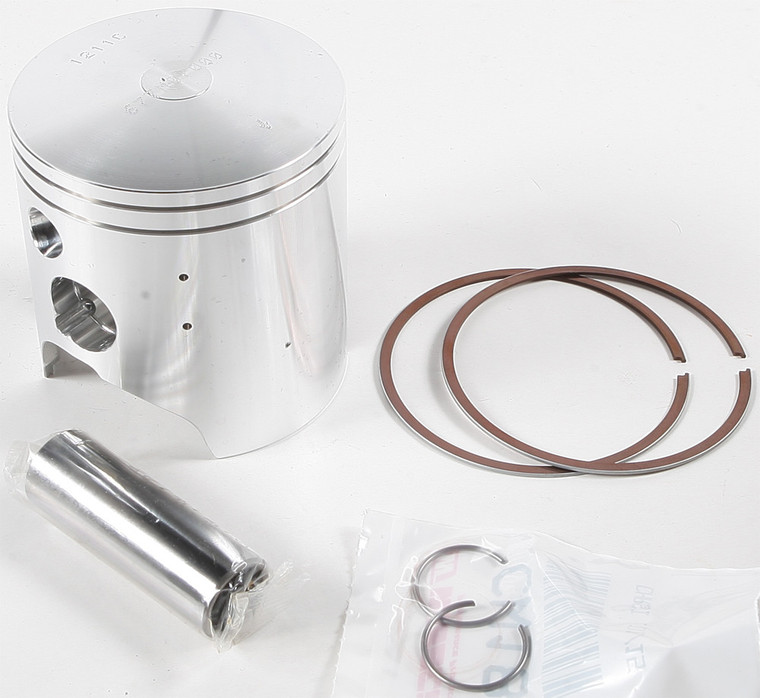 Wiseco - Piston Kit Pro-lite 70.00/+2.00 Yam - 677M07000