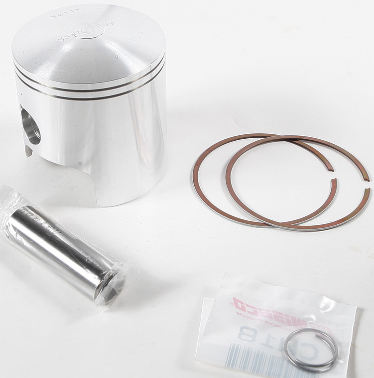 Wiseco - Piston Kit Pro-lite 70.00/std Suz - 534M07000