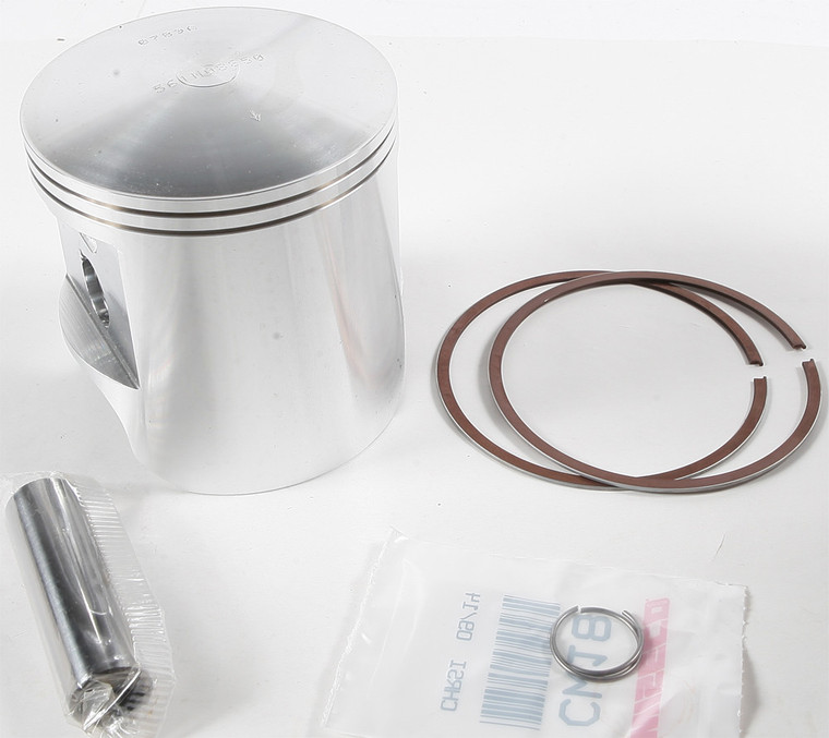 Wiseco - Piston Kit Pro-lite 88.50/+2.50 Suz - 561M08850
