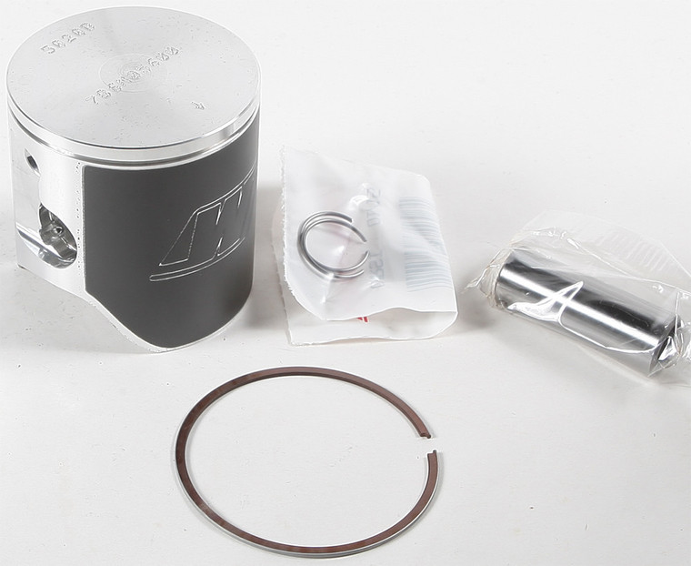 Wiseco - Piston Kit Pro-lite Armorglide 56.00/+2.00 Gas/hus/husq/ktm - 786M05600