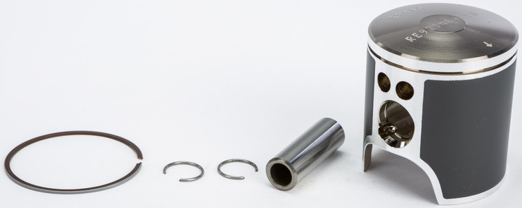 Wiseco - Piston Kit Re Armrplate Armrft 47.50/std Hon - RE921M04750