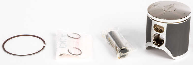 Wiseco - Piston Kit Re Armrplate Armrft 48.00/std Suz - RE901M04800