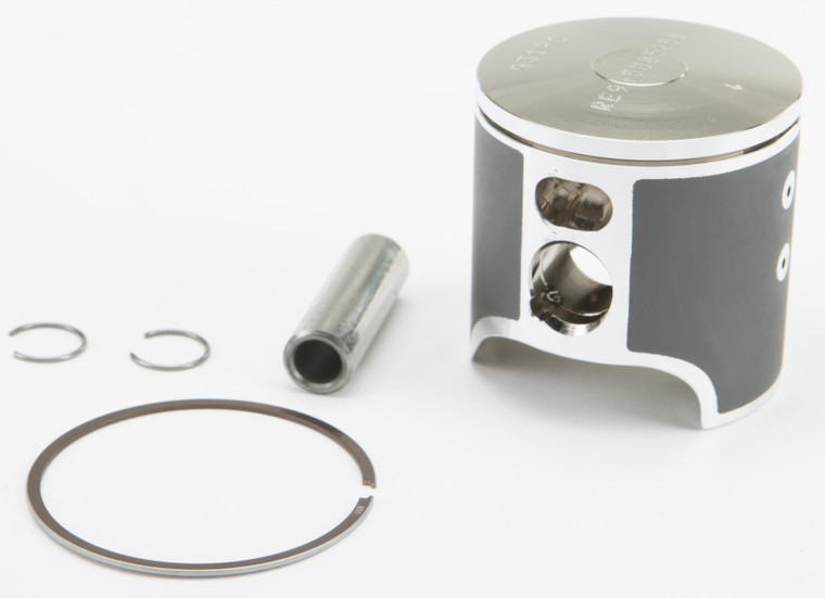 Wiseco - Piston Kit Re Armrplate Armrft 52.50/std Yam - RE915M05250