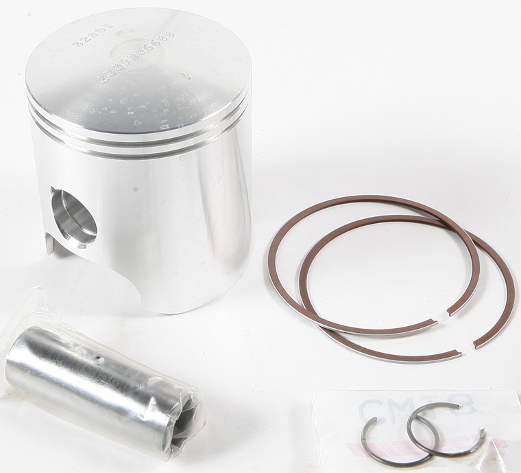 Wiseco - Piston M06600 Ss440 2598cd S/m - 2309M06600