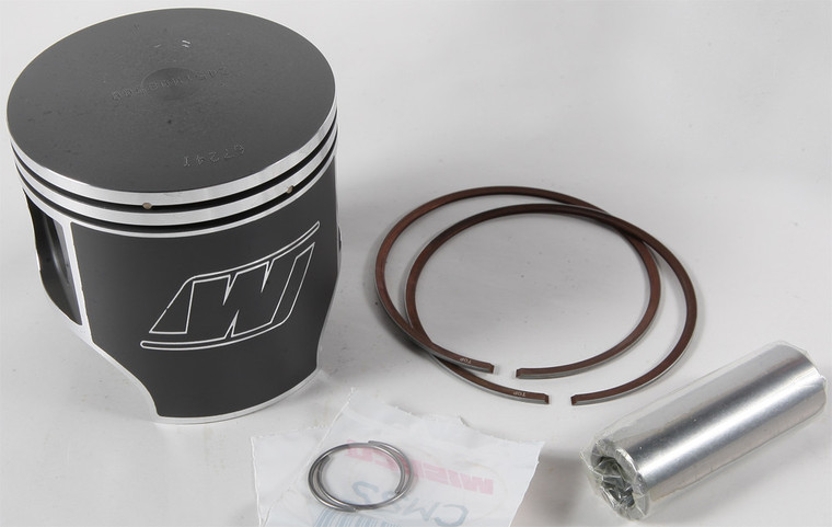 Wiseco - Piston M08500 A/c 07-08 S/m - 2451M08500