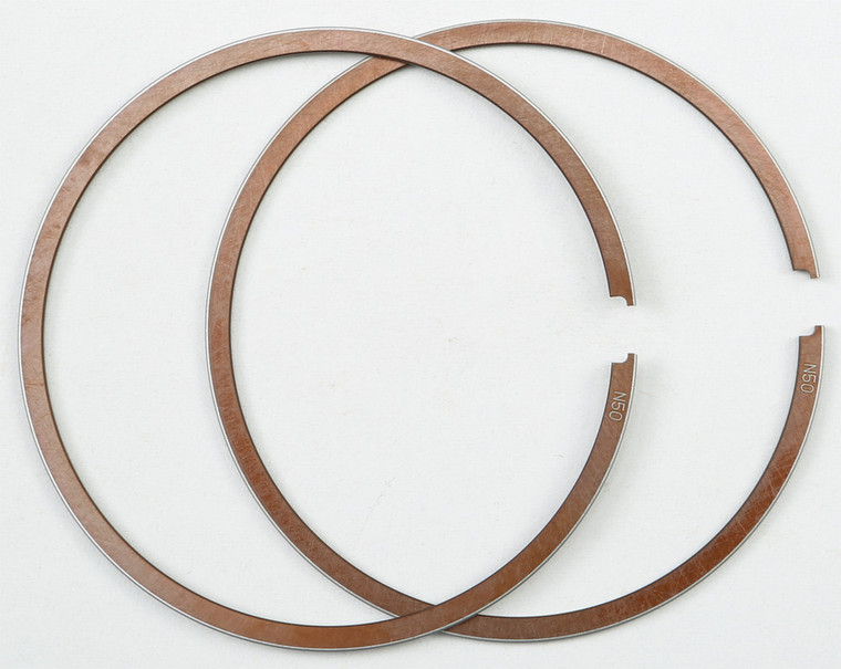 Wiseco - Piston Ring 52.50mm For Wiseco Pistons Only - 2067CD