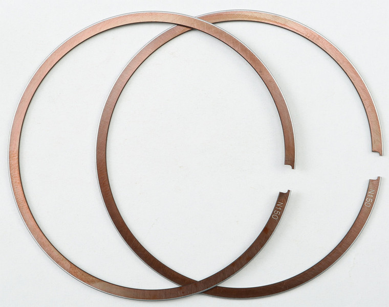 Wiseco - Piston Ring 65.50mm For Wiseco Pistons Only - 2579CD