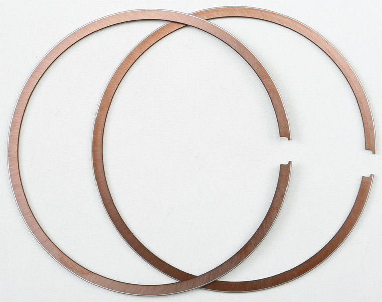 Wiseco - Piston Ring 66.00mm For Wiseco Pistons Only - 2598CD