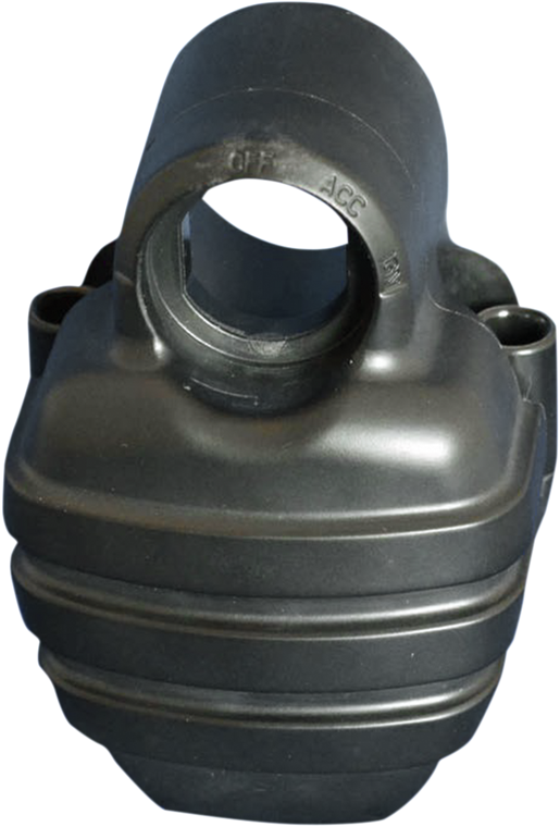 Drag Specialties - Dual-Fire Ignition Coil - Harley Davidson - Black - Single-Fire and Dual-Fire Ignition Coil - 45212