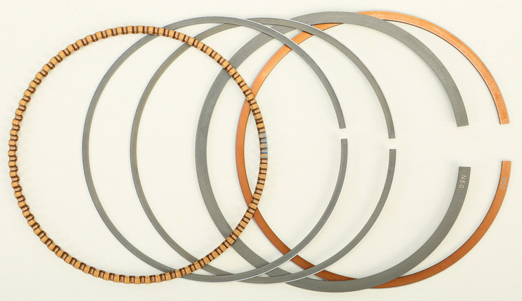 Wiseco - Piston Ring 89.50mm For Wiseco Pistons Only - 3524XC