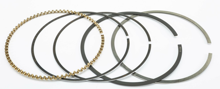 Wiseco - Piston Ring 98.68mm For Wiseco Pistons Only - 3885VMF