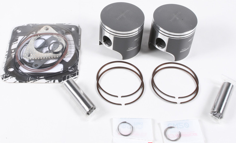 Wiseco - Standard Bore Piston Kit - SK1321