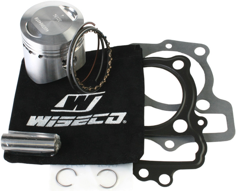 Wiseco - Top End Kit 48.50/+0.50 9.7:1 Hon - PK1226