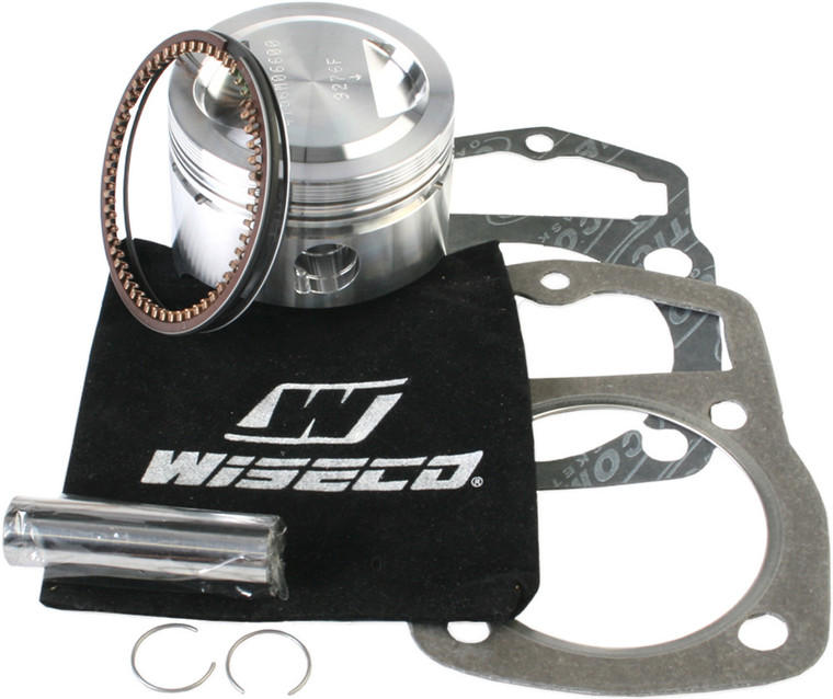 Wiseco - Top End Kit 66.00/+0.50 10:1 Hon - PK1125 Wiseco - Top End Kit 66.00/+0.50 10:1 Hon - PK1125