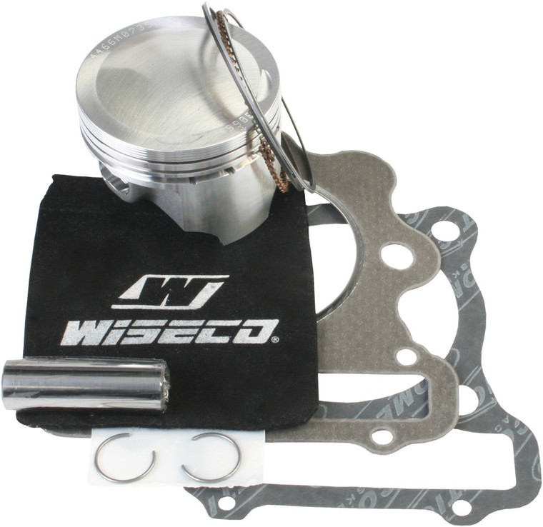Wiseco - Top End Kit 73.50/+0.50 10.5:1 Hon - PK1220