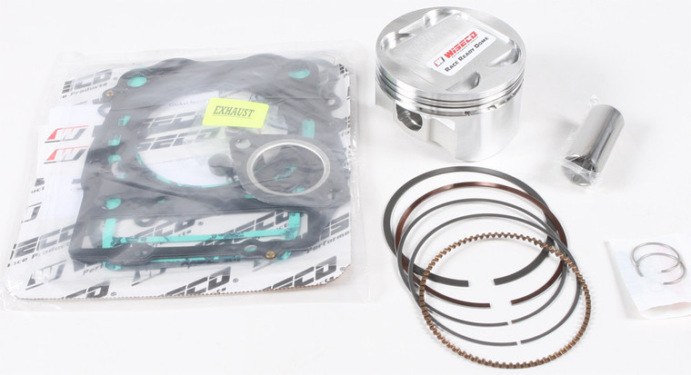 Wiseco - Top End Kit 92.00/std 10.2:1 Pol - PK1652