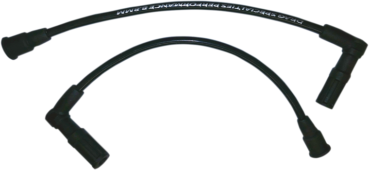 Drag Specialties - Plug Wires - Indian - Plug Wire - SPW20-DS